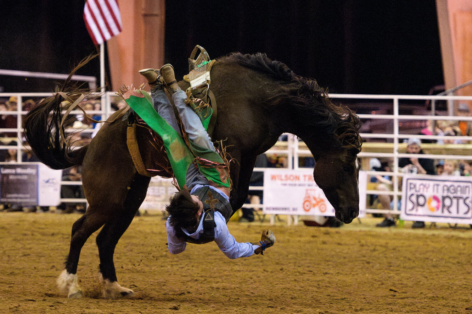 Photos 2024 South Congaree Bull Bash Lexington County Chronicle